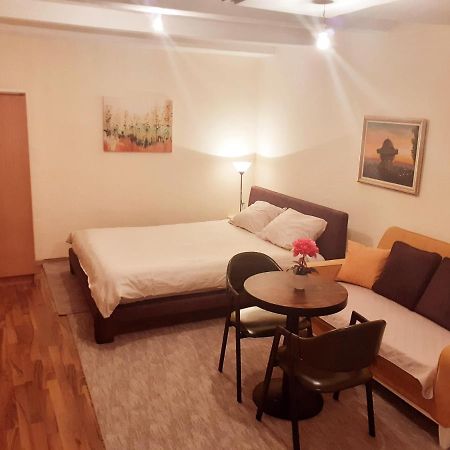 사라예보 Apartman Stari Grad 아파트 외부 사진