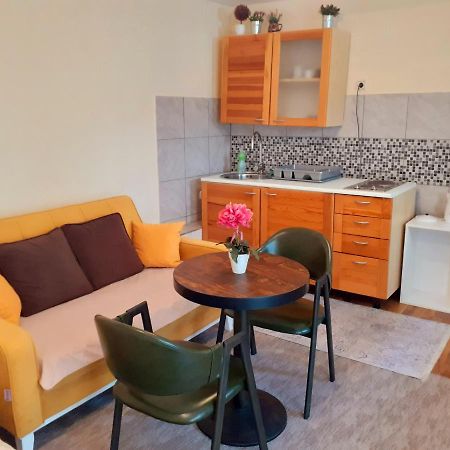 사라예보 Apartman Stari Grad 아파트 외부 사진