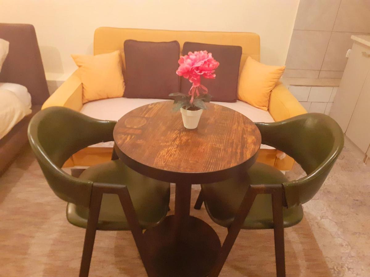 사라예보 Apartman Stari Grad 아파트 외부 사진