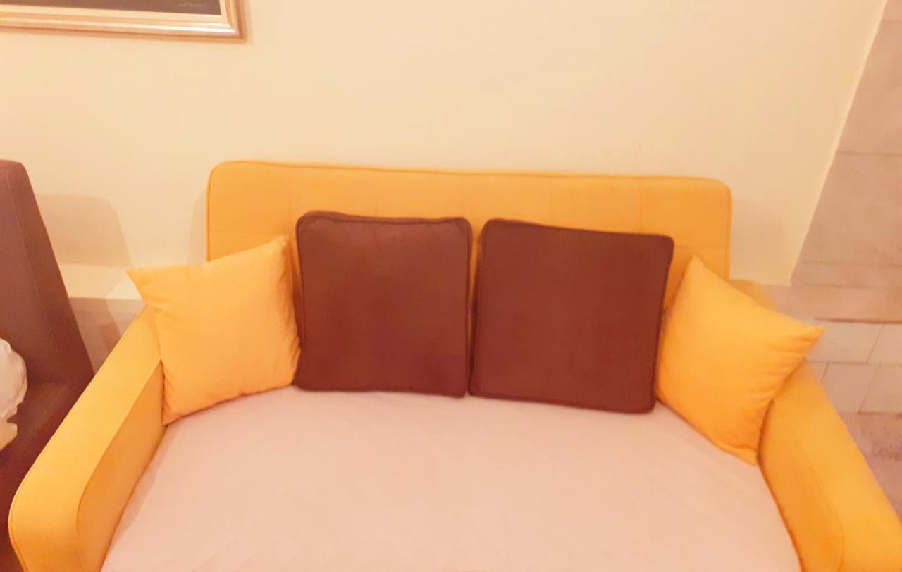 사라예보 Apartman Stari Grad 아파트 외부 사진