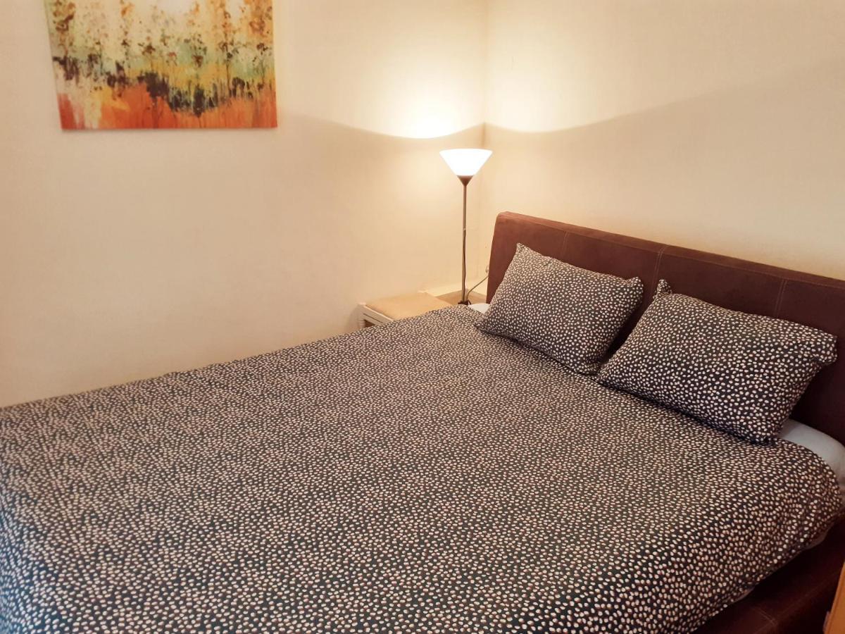 사라예보 Apartman Stari Grad 아파트 외부 사진